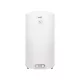 HOME D50-15VH1 Cylinderflex elektromos vízmelegítő, bojler, 1500 W, 45 liter, IPX4, mechanikus, függőleges/vízszintes felhelyezés