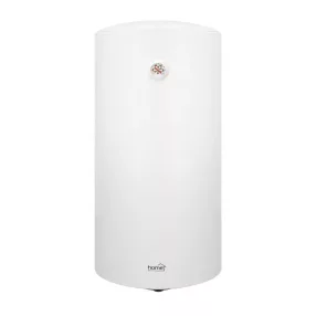   HOME D80-15F3 Cylinder, elektromos vízmelegítő, bojler, 1500 W, 80 liter, IPX4, mechanikus, függőlegesen szerelhető