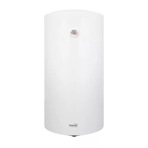 HOME D80-15F3 Cylinder, elektromos vízmelegítő, bojler, 1500 W, 80 liter, IPX4, mechanikus, függőlegesen szerelhető
