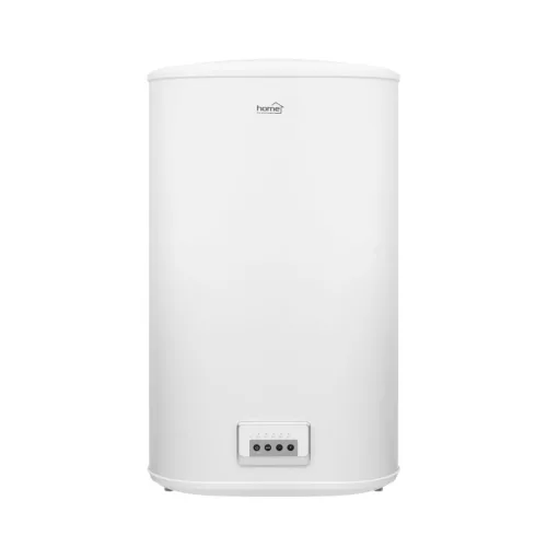 HOME D80-20ED1B DualFlex Smart elektromos vízmelegítő, bojler, 2000 W, 74 liter, IPX4, 2 víztartály, függőleges/vízszintes elhelyezés