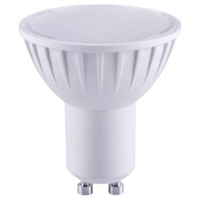 Műanyag házas SMD LED spot fényforrás