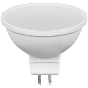 Műanyag házas SMD LED spot fényforrás