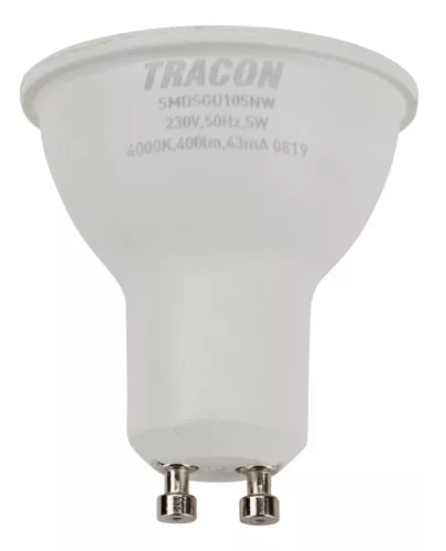 Műanyag házas SMD LED spot fényforrás SAMSUNG chippel