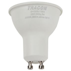 Műanyag házas SMD LED spot fényforrás SAMSUNG chippel