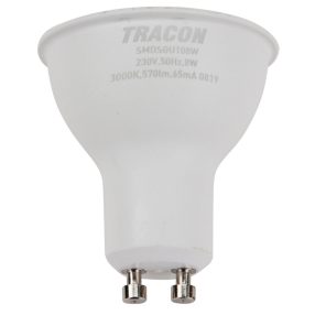 Műanyag házas SMD LED spot fényforrás SAMSUNG chippel