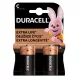 Duracell LR14 10PP110032 baby (C) alkáli elem, 1,5 V feszültség, 2db/bliszter