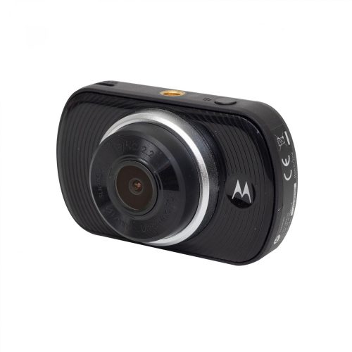 EDC 0340 Menetrögzítő kamera Motorola MDC50
