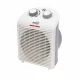 HOME FK1G ventilátoros fűtőtest, max. 2000 W, termosztát, 2 fokozat, 3 funkció, fehér/szürke színű