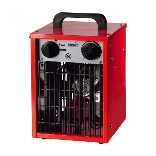 FK 31 Hordozható ventilátoros fűtőtest, 2000 W, IPX4