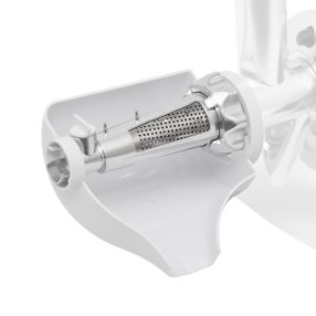   HOME HGHD1200PP paradicsom passzírozó, HOME HGHD1200 húsdarálóval kompatibilis