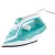 Home HG V 22 gőzölős vasaló, 2200 W, kerámia bevonatú talp, öntisztító funkció, gőzölés és permet funkció