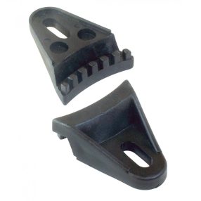   SAL HT 304 felfogatófül hangszórórácshoz, G típus, 8 db/ csomag