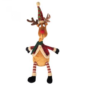 Home KDD 38 éneklő rénszarvas, 38 cm magas