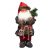 Home KDD 45 táncoló, zenélő mikulás, 45 cm magas