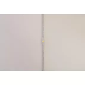   HOME KIN168DWW DOT LED-es fényfüggöny, 168 db melegfehér DOT LED, állófényű, átlátszó vezeték, 12x14 LED, beltéri adapteres kivitel