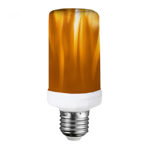 LF 3/27 Home LF 3/27 fáklyaláng LED fényforrás, 3in1, 3 W, 40 lm, E27, 1600 K