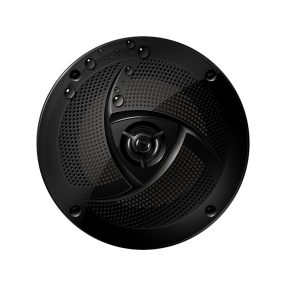   SAL MRPX2165BK hangszóró pár, vízálló, 2 x 75 W, 180 mm, 4 Ohm, 2 utas, fekete színű