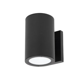   Home MX654 napelemes díszvilágítás, falilámpa, 1 db melegfehér LED, akkumulátor, fém és műanyag