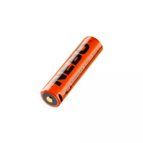   NEBO NEB-BAT-0005-G akkumulátor, Li-ion 18650, 3200 mAh kapacitás, 3,7 V