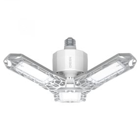   NEBO NEB-OTH-0001-G High Bright 6000, 6000 lm, 60 W, garázslámpa