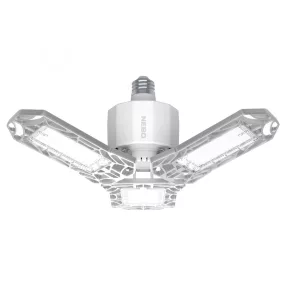   NEBO NEB-OTH-0001-G High Bright 6000, 6000 lm, 60 W, garázslámpa