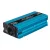 SAL SAI 500TS tiszta szinuszos feszültségátalakító, 500 W, inverter, 2,1 A USB gyorstöltő, gyermekzár
