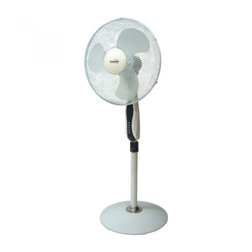SFP 40 Állványos ventilátor távirányítóval, 40cm, 45W
