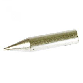   Home SMA 059 forrasztóhegy SMA 051 és SMA 050 forrasztópáka-állomásokhoz, 1,2 mm, pont fej