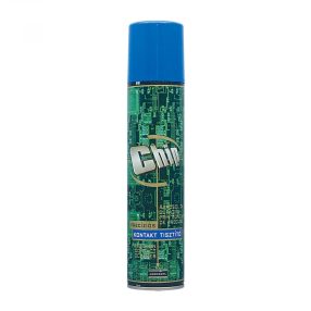   Home TE01411 (MK T600) precíziós kontakttisztító spray, 300 ml
