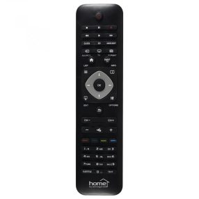   Home URC PH Philips távirányító, Philips márkájú smart TV készülékekhez, nem igényel beállítást