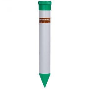   Home VK 01 vakondriasztó karó, hangrezgés, 2000 m2 hatókörzet, alacsony fogyasztás, rágcsálók