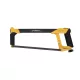 WORKSITE WT3060 keretes fémfűrész, 300mm hosszú vágóél, kényelmes gumi markolat