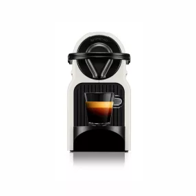   Krups Nespresso XN100110 eszpresszógép Inissia White, 1260 W, 19 bar Thermoblock rendszer, 25mp-es felfűtés