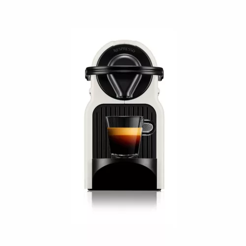 Krups Nespresso XN100110 eszpresszógép Inissia White, 1260 W, 19 bar Thermoblock rendszer, 25mp-es felfűtés