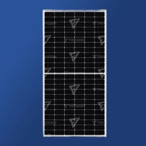 TRACON napelem panel 450W