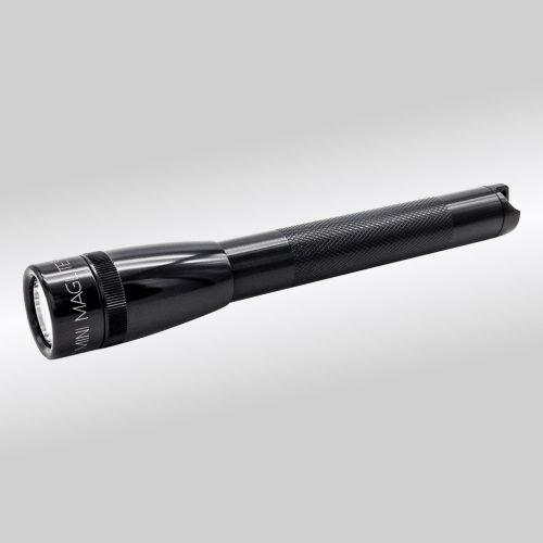 SP22017 Maglite Mini LED 2AA, fekete