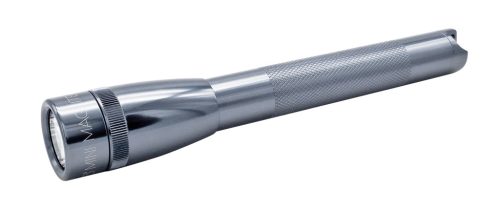 SP22097 Maglite Mini LED 2AA, titánszürke