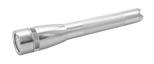 SP22107 Maglite Mini LED 2AA, ezüst