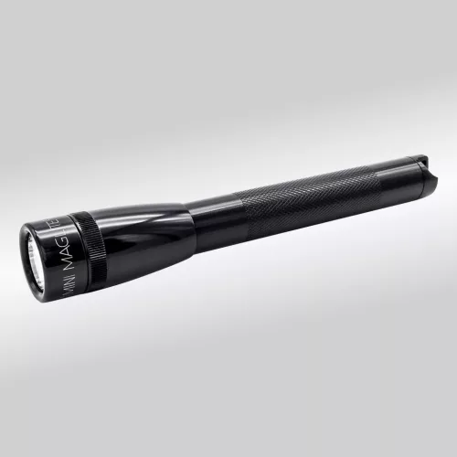 SP2P017 Maglite Mini Maglite® PRO LED, fekete