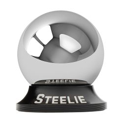 STDM-11-R7 Steelie® műszerfal gomba