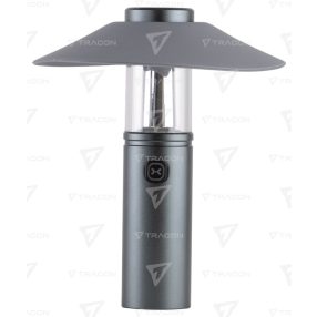 Akkumulátoros LED kézi lámpa