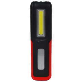 Tracon STLCOB3W Akkumulátoros LED kézi lámpa