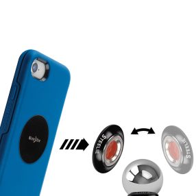 STODK-01-R8 Steelie® Orbiter szett