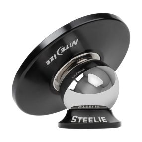 Steelie® Orbiter® Plus Dash Kit