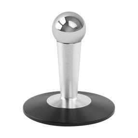 STP-11-R8 Steelie® Pedestal Stand asztali tartó
