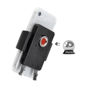 STSCK-11-R8 Steelie® Squeeze™ Dash Kit autóstartó szett