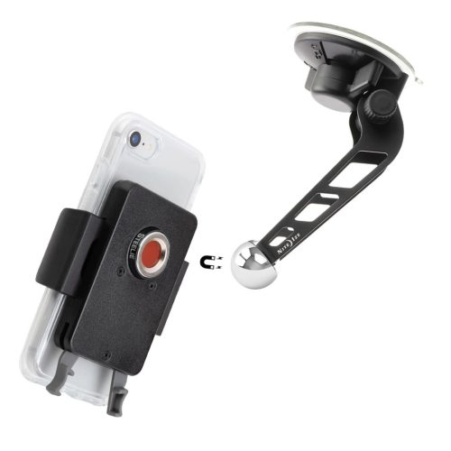 Steelie® Squeeze® szélvédő készlet