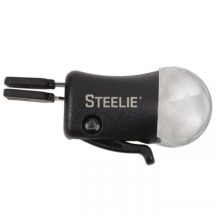 STVM-11-R7 Steelie® Vent Mount szellőzőrács gomba
