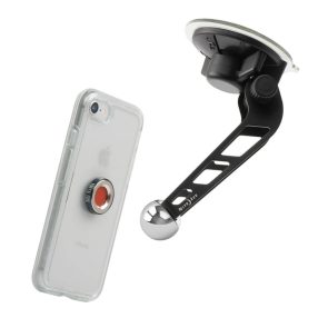 Steelie® szélvédő készlet Plus