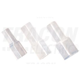   PVC szigetelés rátol. csatl. csaphoz(CS5) és hüvelyhez(CSH6)